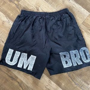 Vintage Umbro Shorts